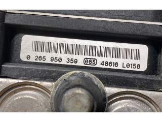 Jednotka ABS 4F0614517A, 4F0910517E   Audi A6 S6 C6 4F 2004