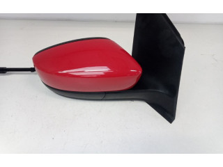Зеркало (механическое)       Seat Mii  2011 -  года   