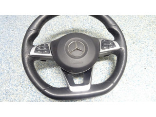 Руль Mercedes-Benz GLC X253 C253  2015- года A0004602912, 3078732      