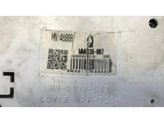 Přístrojová deska  Mitsubishi Colt 2007 MN148888, MM0038007  