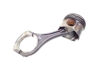  Поршень с шатуном 642853 8370B  Mercedes-Benz CLS C218 X218  