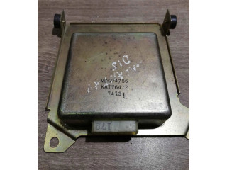 Блок управления двигателем Блок управления MD094756, K8T76472   Mitsubishi Galant