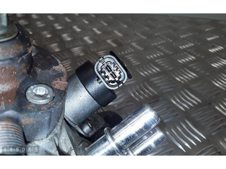 Vstřikovací čerpadlo 0445010862, k6d39b395aa   Land Rover Discovery 5    306DT 
