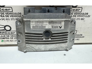 Řídící jednotka 8200501860   Renault Modus 2004