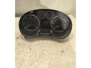 Přístrojová deska  Audi A3 S3 8P 2004 8P0920930K  