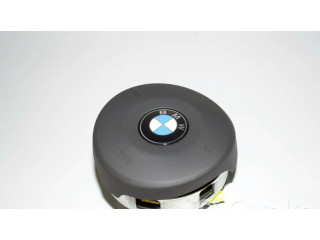 Подушка безопасности водителя 7910422, 32308092206   BMW 2 F22 F23