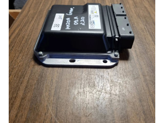 Блок управления двигателем ECU R2BG18881D, 2757000203   Mazda 6