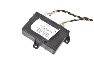 Блок управления заднего тормоза (EMF)    8W832C496AC   Jaguar XF X250