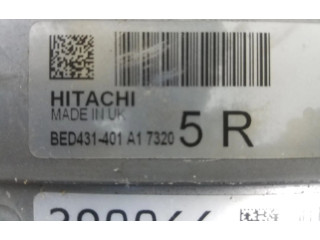 Блок управления двигателя 23703BD71A   Nissan Qashqai