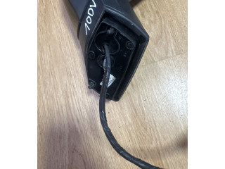 Zpětné zrcátko  Peugeot 207 2008  014342, 034342  