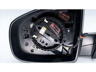 Zpětné zrcátko  BMW X6 E71 2010  51167282781, 7282781  