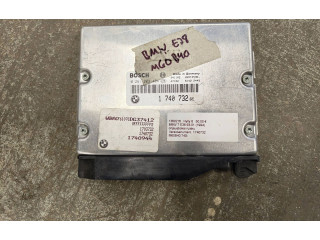 Řídící jednotka 1740732, 1740944   BMW 7 E38 2001