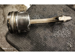  Поршень с шатуном  02647, 02646  Toyota RAV 4 (XA30)  