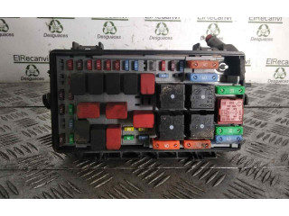 Модуль управления BSM 51775622   Fiat Grande Punto    