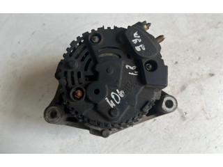 Генератор 19961480, 2541784A   Peugeot 406      