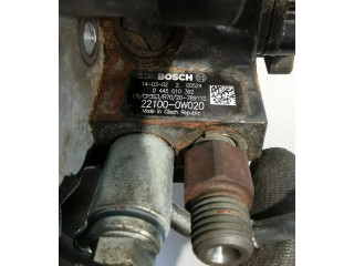 Vstřikovací čerpadlo 221000W020   Toyota Auris E180     