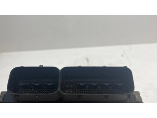 Блок управления двигателя FGP55196352ZJ   Opel Corsa C