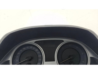 Přístrojová deska  Lexus IS 220D-250-350 2007 8380053671  