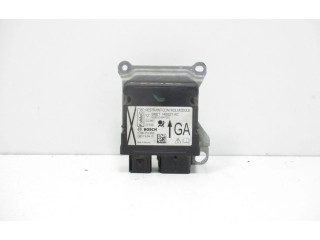 Блок подушек безопасности BM2T14B321AC   Ford S-MAX
