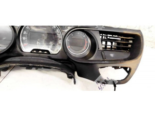 Панель приборов 9666326880   Citroen C5       