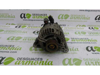 Генератор 270600D030B, 0124315024   Citroen Berlingo 2.0     