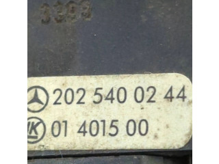 Ручка стеклоочистителей 2025400244, 01401500   Mercedes-Benz C W202