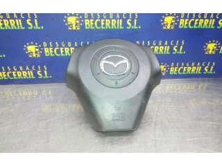 Подушка безопасности водителя C23557K00C, A11A40599270   Mazda 5