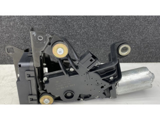 Моторчик заднего дворника 0390201597, 1397020059    BMW 5 E60 E61