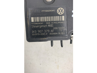 Блок управления АБС 1K0614117ACBEF   Volkswagen Golf Plus