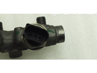 Vstřikovací lišta 059130089BS, 05A906051   Audi A5 8T 8F  pro naftový motor 3.0  CDU