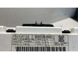 Панель приборов 9665364880   Citroen C5       