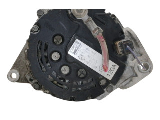 Генератор 8200054588, 2542466B   Renault Scenic RX      