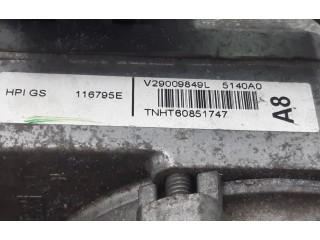 Volant Dacia Logan II 2016 491108089R, 491108089R  