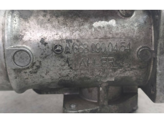 Клапан EGR
