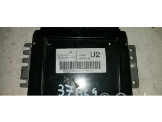 Řídící jednotka 96487152, S010016038   Daewoo Rezzo 2004