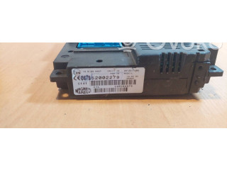 Блок комфорта 52002279   Fiat Qubo   