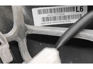 Vstřikovač 484304EM5B, 34221161A   Nissan Qashqai     