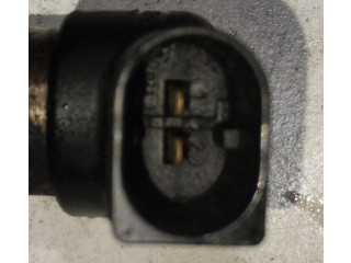 Vstřikovač 965714580, 965714580   Peugeot 407     