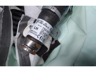 Боковая подушка безопасности 9871197, 987119707   BMW XM