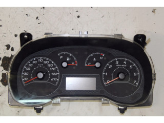 Přístrojová deska  Fiat Fiorino 2007   