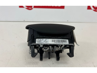 Надувная подушка для руля 0080P1, 110002   Hyundai ix20