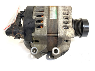 Генератор 421000-7181   Chrysler Pacifica      