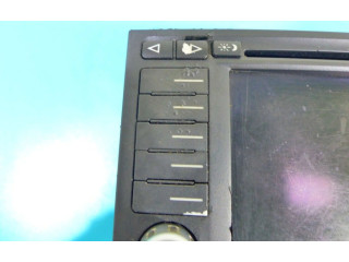 Радио/ проигрыватель CD/DVD / навигация 7L6035191B, IMPRK1206210   Volkswagen Touareg I