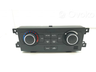 Блок управления климат-контролем 25974592   Chevrolet Captiva