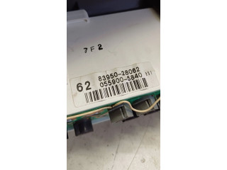 Дисплей    8395028062, 0559005840   Toyota Previa (XR30, XR40) II