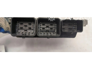 Řídící jednotka 9677243580   Peugeot 508 2011