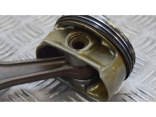 Píst 75244937521300   BMW 7 E65 E66  pro benzínový motor 6.0 N73 B60 A 