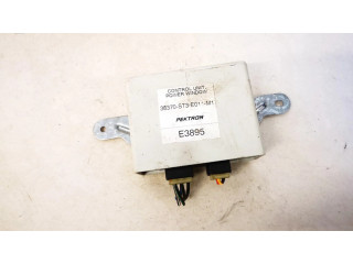Блок управления 38370st3e011m1, 38370-st3-e011-m1   Honda Civic