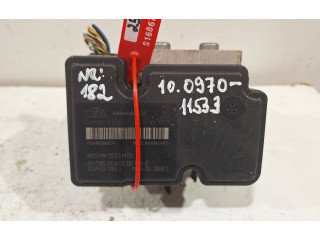 Jednotka ABS 10.0970-1153.3   Citroen C2 2008