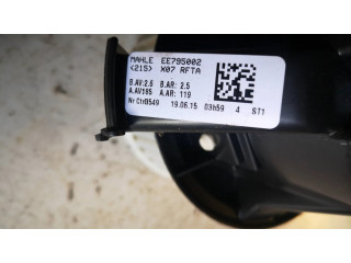 Вентилятор печки    EE795002   Renault Espace -  Grand espace V